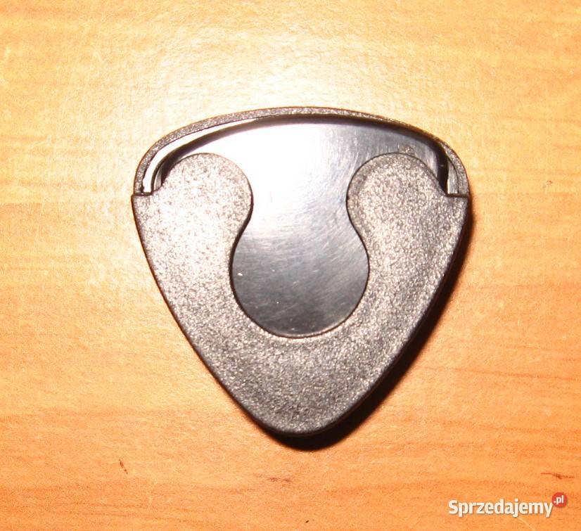 Kostki gitarowe Fender Dunlop Martin 64 sztuki Kępice