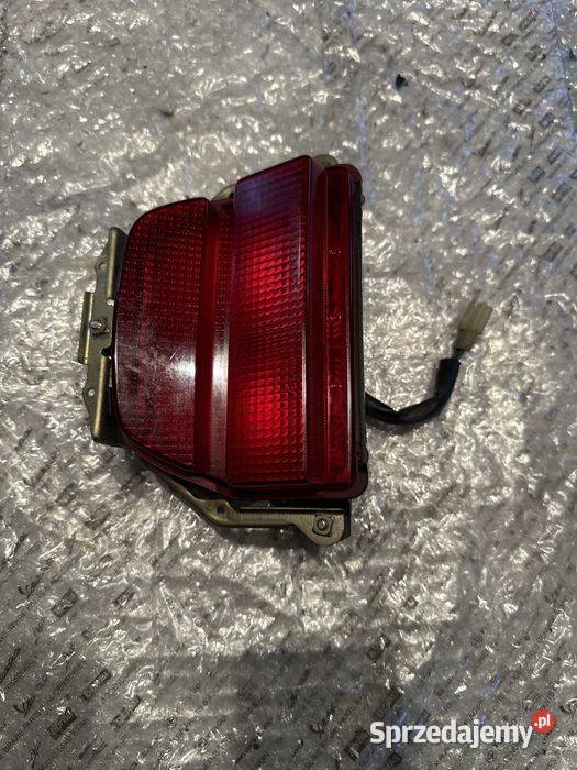 Honda CBR 900RR Lampa Tył Tylna M377 Poznań