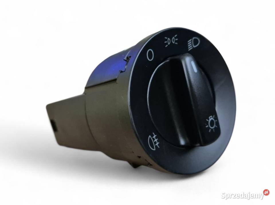 PRZEŁĄCZNIK WŁĄCZNIK ŚWIATEŁ PASSAT B5 FL BORA Działoszyce