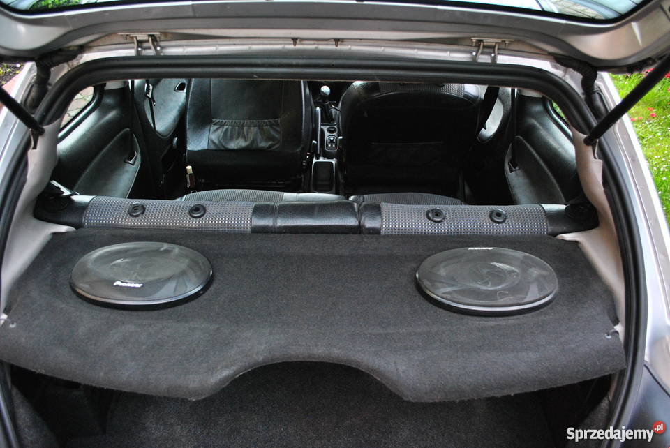 Peugeot 206 Grand Tourisme 20 138 2000r Peugeot Radlin