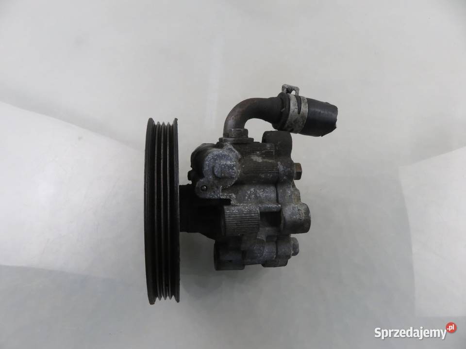 POMPA WSPOMAGANIA CHRYSLER VOYAGER IV 25 CRD osobowe Pompy wspomagania