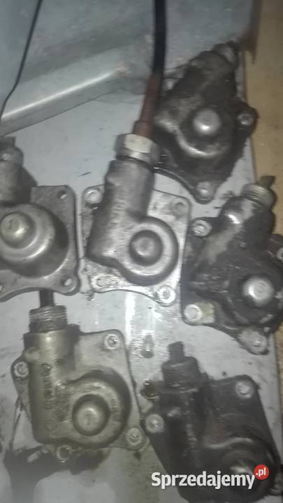 Mercedes g klasa 460 461 wolf naped licznika Kocmyrzów