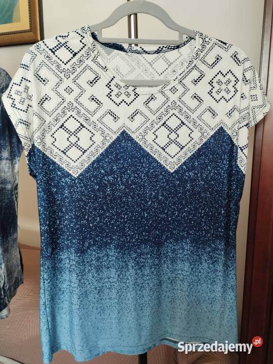 Bluzka damska NOWA bez metki Warszawa