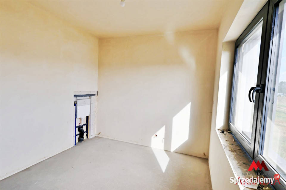 Dom wolnostojący Kruszyn 13207m2 sprzedam