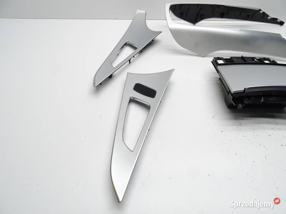 LISTWA DEKOR DRZWI PRZÓD TYŁ POPIELNICZKA osobowe małopolskie