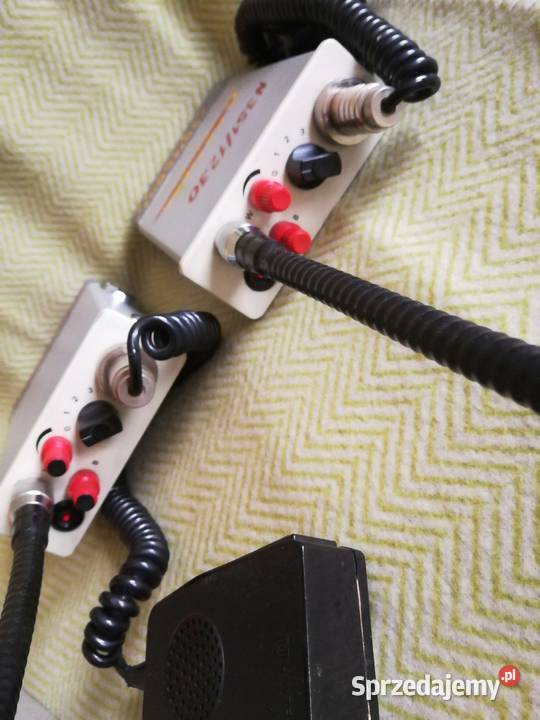 Krótkofalówki radiotelefony Radmor FM315 ZESTAW zachodniopomorskie Szczecin