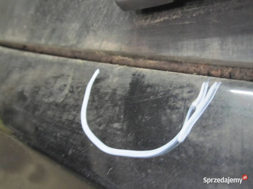 BMW E91 LIFT 09r klapa tył