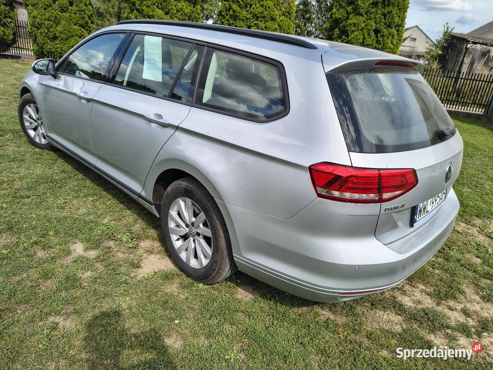 VW passat 14 TSI 125 Sprzedam albo zamienię czujnik deszczu Nur