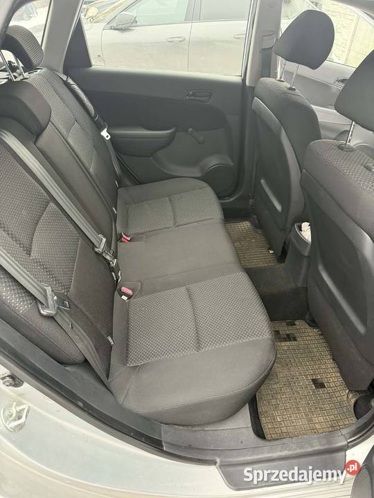 Hyundai i30 CW I właściciel niski przebieg Dąbrowa Górnicza sprzedam