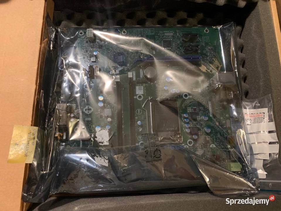 Motherboard CN 0W0CHX For Dell Optiplex 3050 MT