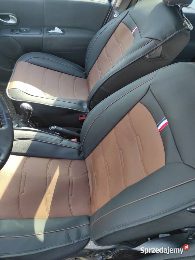 Pokrowce samochodowe na 5 siedzeń Łódź