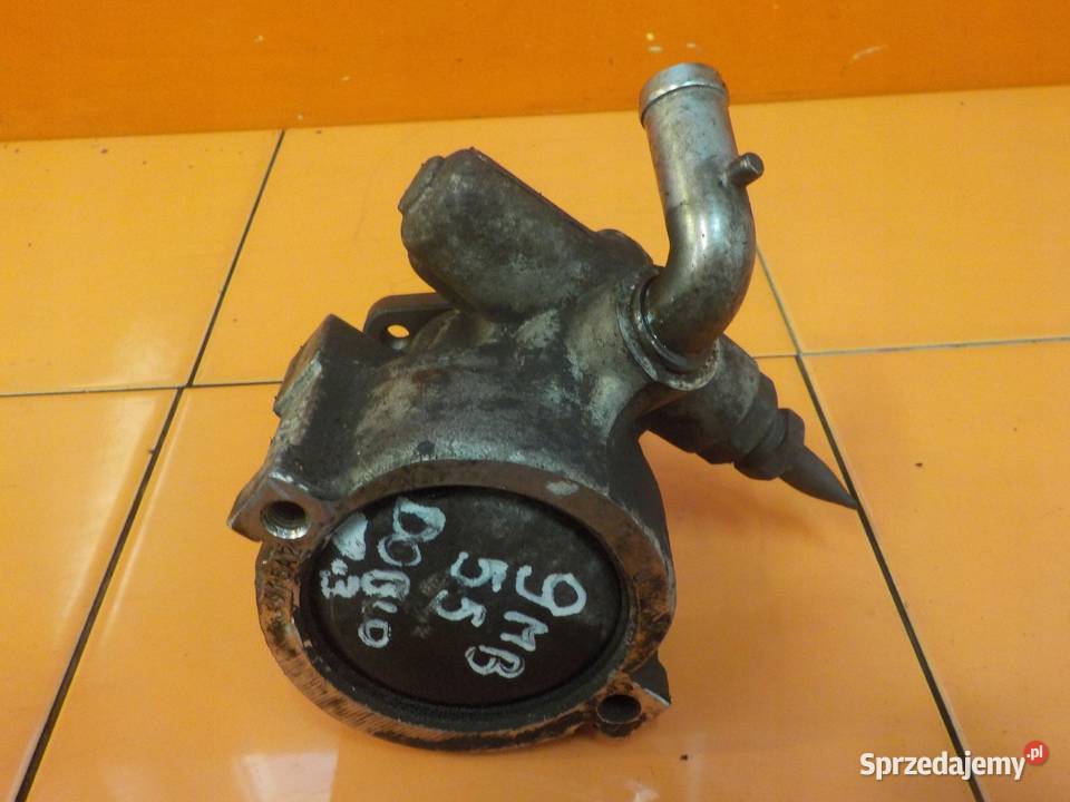 DOBLO COMBO BIPPER CORSA 13 MJET 16r 90 pompa osobowe Suków