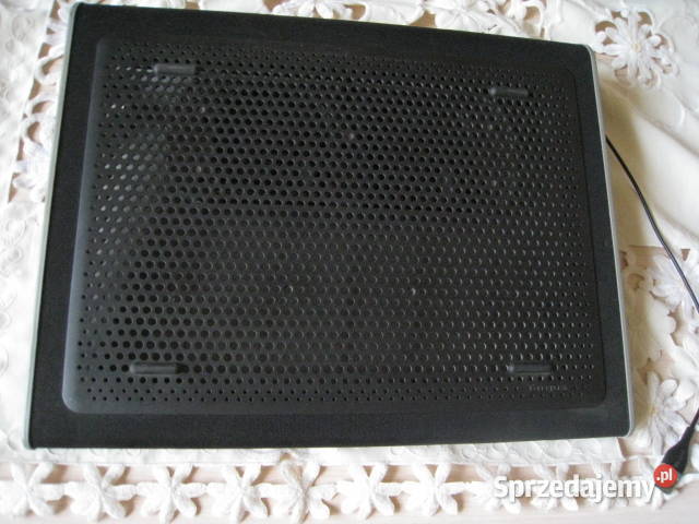 Podkładka chłodząca pod laptop chłodzenie Pozostałe Częstochowa
