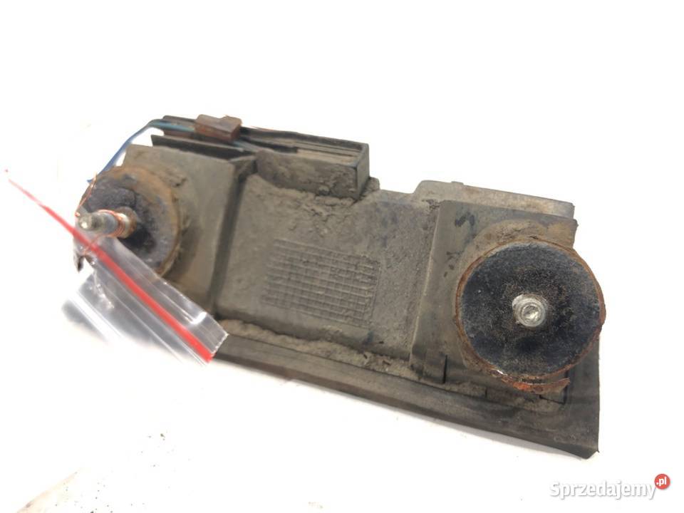 KLAMKA KLAPY TYŁ OPEL ASTRA H Kombi 0414