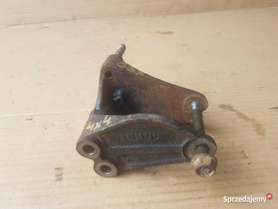 Suzuki Ignis MH Subaru G3X Justy łapa uchwyt