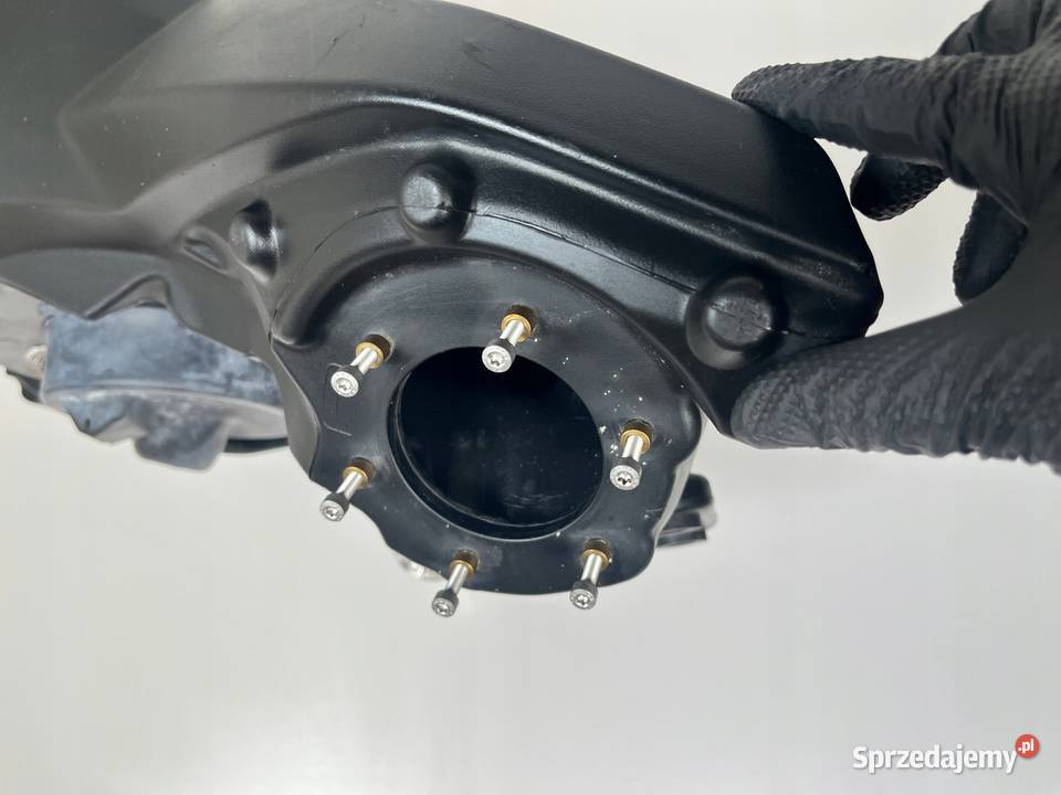 BMW G 650 GS 11 R13 Zbiornik paliwa Bak 7708121 Zbiorniki paliwa Łobżenica sprzedam