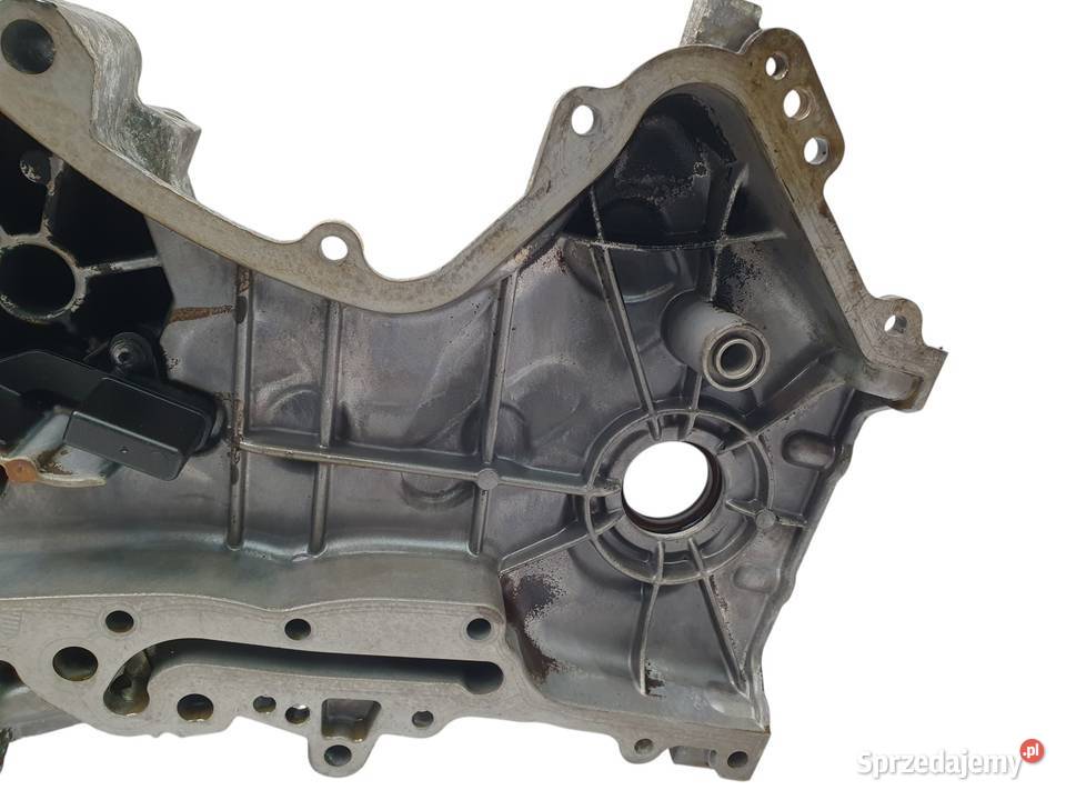 OBUDOWA ROZRZĄDU VW Golf VI 14 TSI 03C109211BQ Chełm