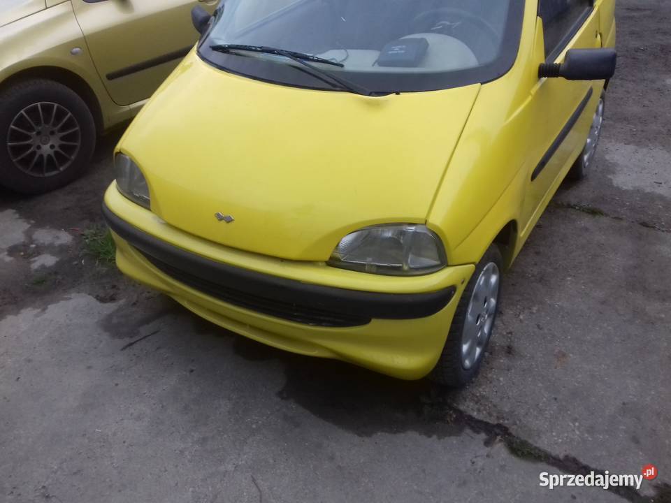 Sprzedam auto ligier nova do negocjacji