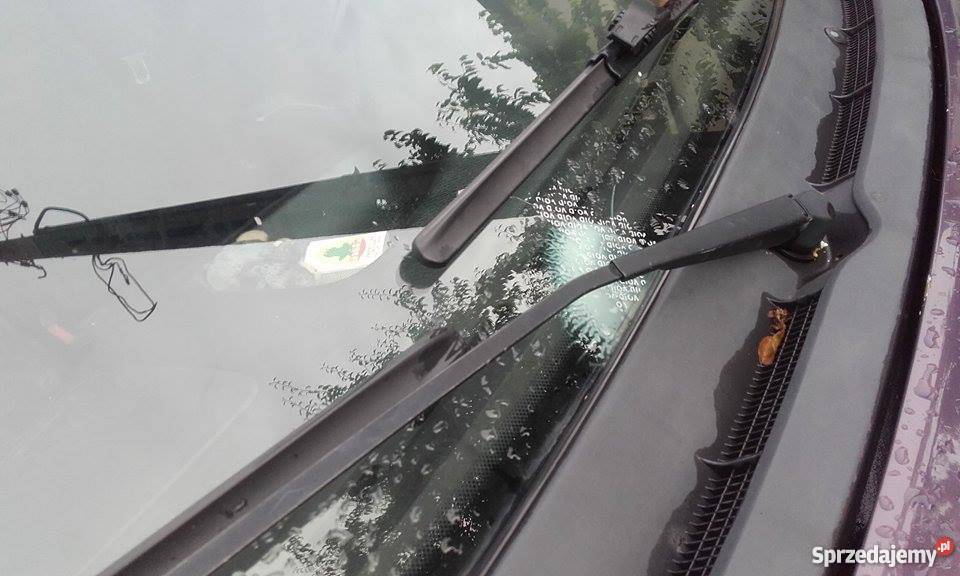 Astra f cabriobertone zachodniopomorskie