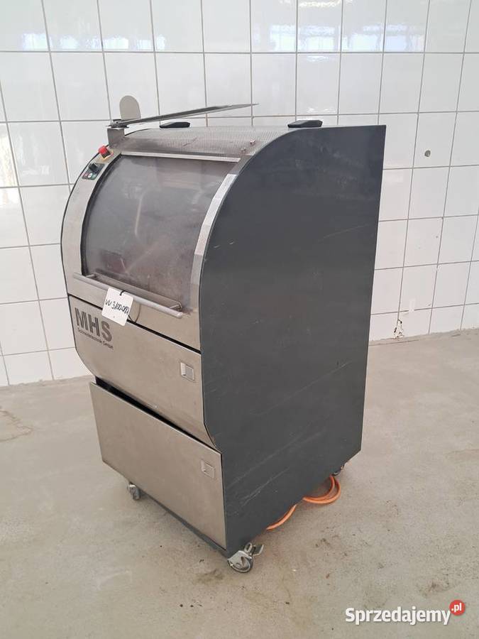 Krajalnice do chleba MHS