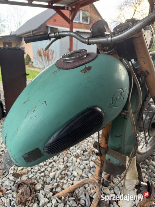 Iż planeta 56 Sanok