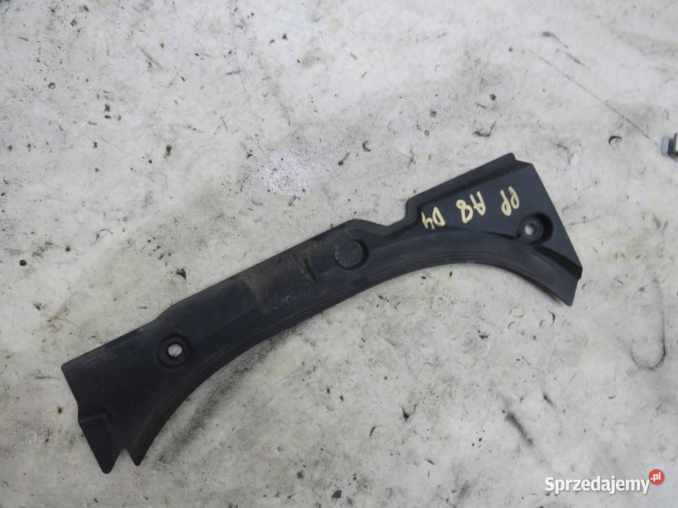 OSŁONA BŁOTNIKA AUDI A8 D4 4H0823746C osobowe