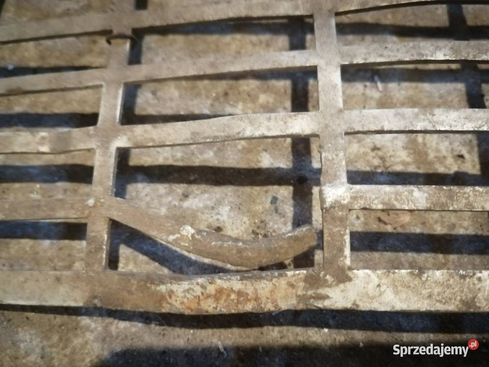 Syrena 105 nagrzewnica gaźnik gril hamulec Zakłodzie sprzedam