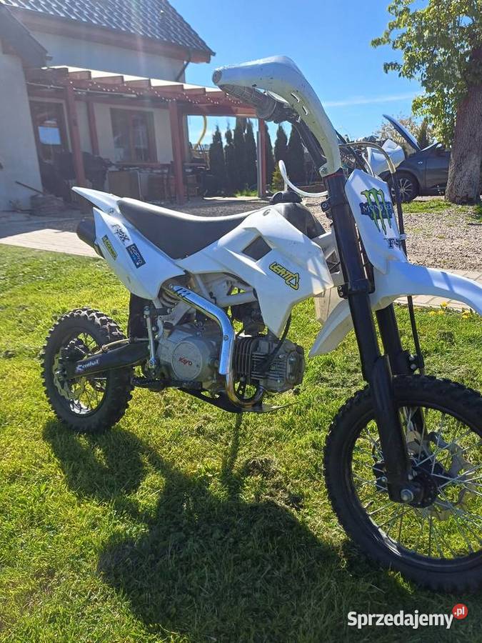 MRF 120 RC 2021 OKAZJA Czachów