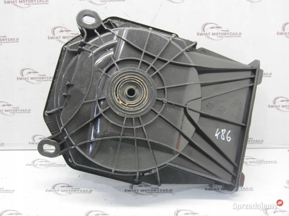 BMW E91 LIFT 11r głośnik CD 4913631819