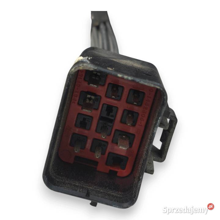 LAMPA LEWA Volvo S60 II V60 Xenon 1018 lewy sprzedam