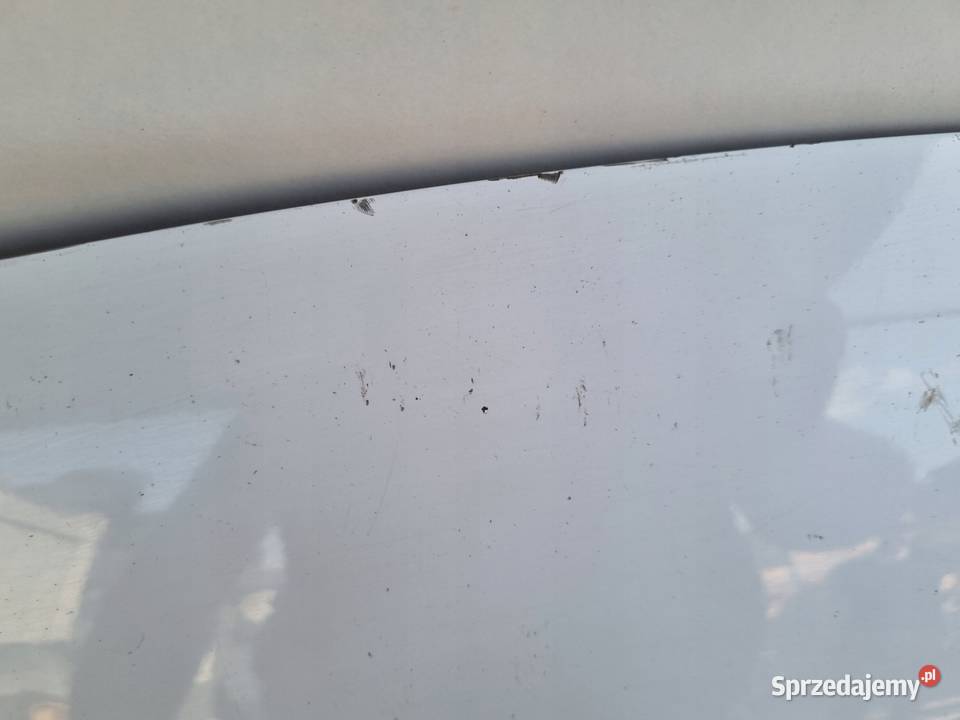 Kia Ceed Ceed LIFT 0912r PRZEDNIA MASKA POKRYWA Janów