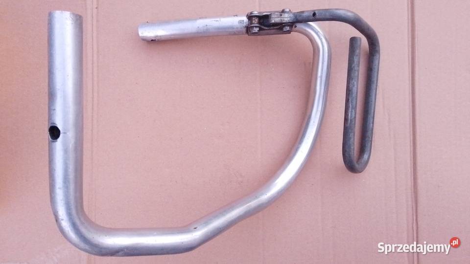 Kabłąk rączka piła Husqvarna A65 Kawno