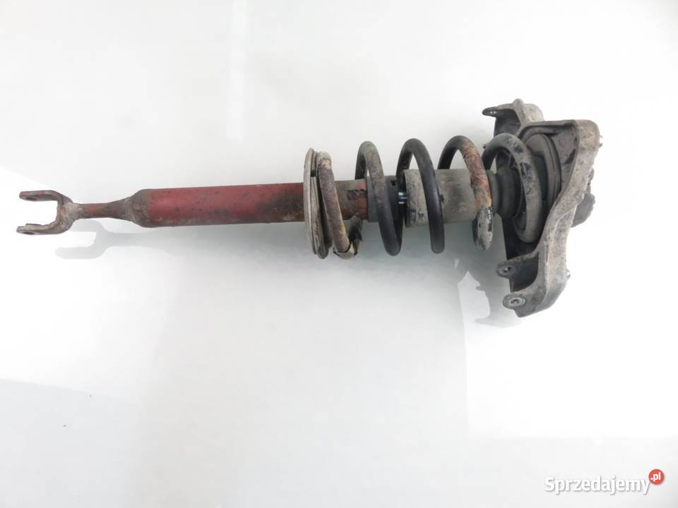 AMORTYZATOR LEWY PRZEDNI AUDI A4 B6 19 TDI sprzedam