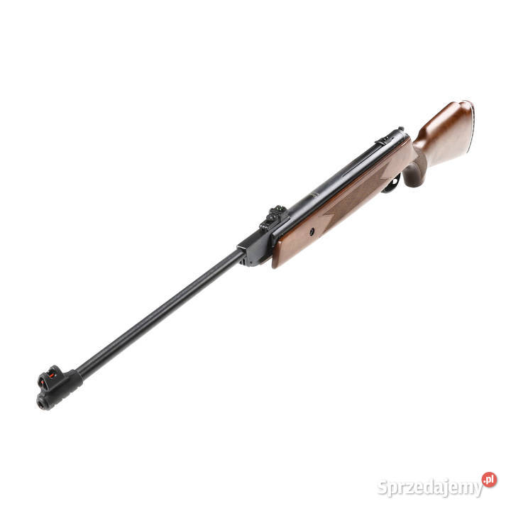 Wiatrówka Optima by Hatsan 55S Vortex 45 mm Sporty strzeleckie i myślistwo sprzedam