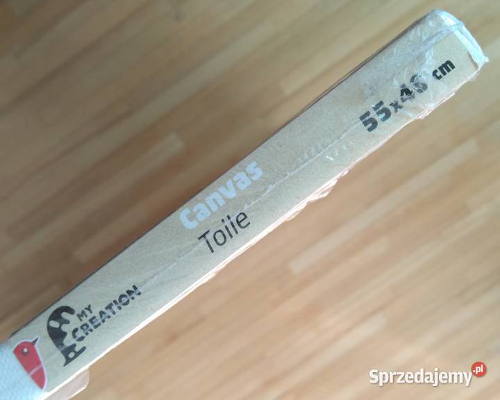 Nowe podobrazie malarskie uniwersalne 55x46 Dla Dziecka mazowieckie Warszawa