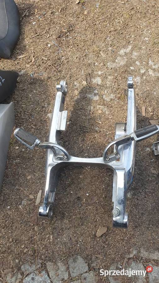 Harley Vrod vrod części Dobrzejów