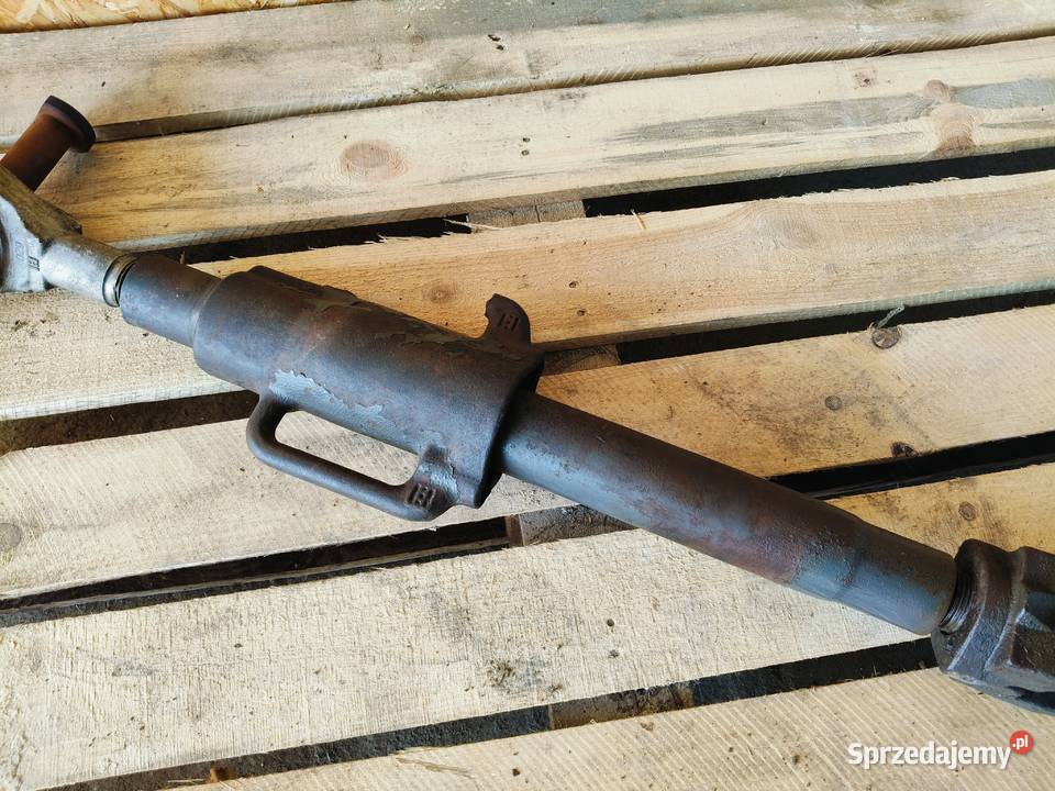 Claas Axion 840 CMatic 2013r 240 A31 Wieszak Hydraulika warmińsko-mazurskie Stalewo