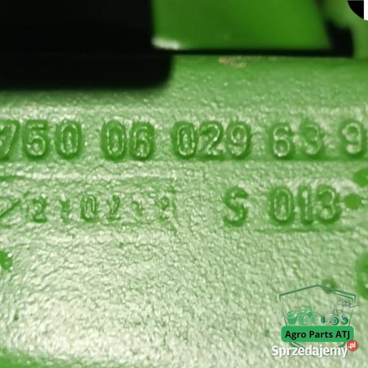 Przedni Most Dana Spicer 745203 7450102962 John Ciechanowiec