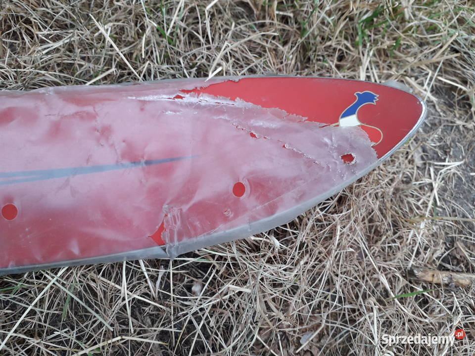 Narty nieużywane sprzedam