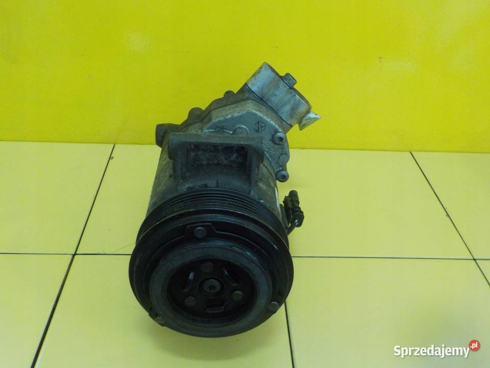 ASTRA K INSIGNIA 16 CDTI 16r B16DTH sprezarka