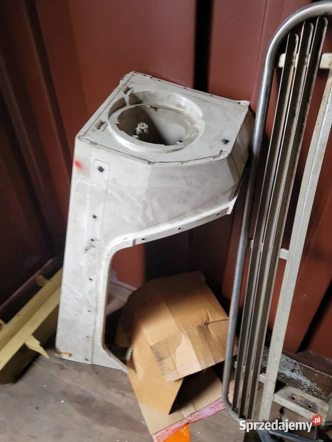 Mercedes G częsci różne Grodzisk Mazowiecki