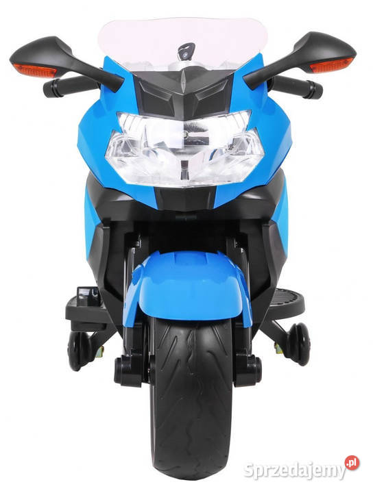 Autko motorek MOTOR BMW K1300S jeździk na Myszków