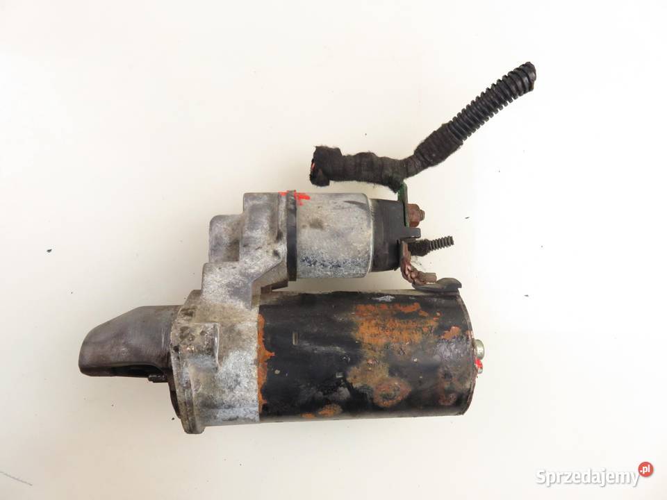 ROZRUSZNIK OPEL CORSA D 13 CDTI A 13 DTE małopolskie sprzedam