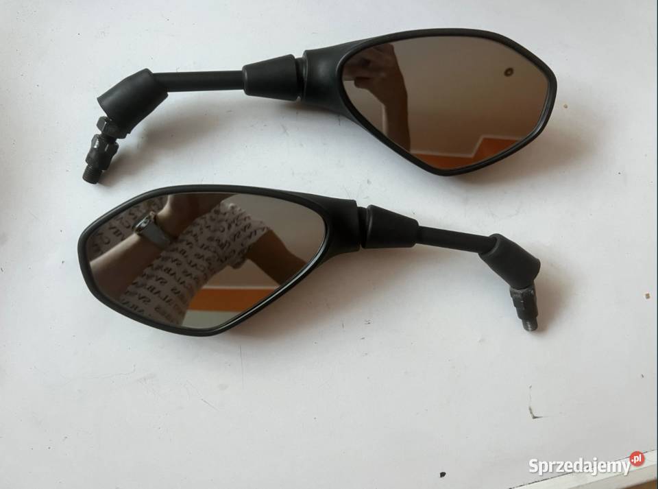 Lusterko prawe lewe komplet BMW G310 BMW GR ABS Ostrów Wielkopolski