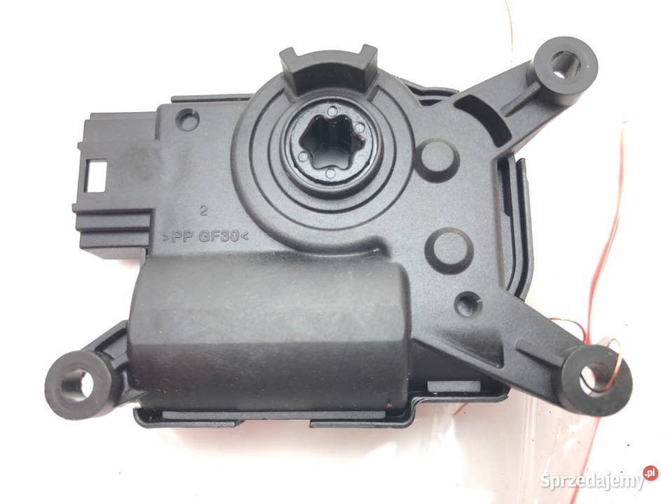 SILNIK NAGRZEWNICY VW 2Q0907511F GOLF VII podkarpackie