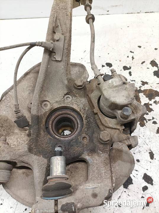 ZWROTNICA PRAWY PRZÓD 18 TFSI Audi A4 IV