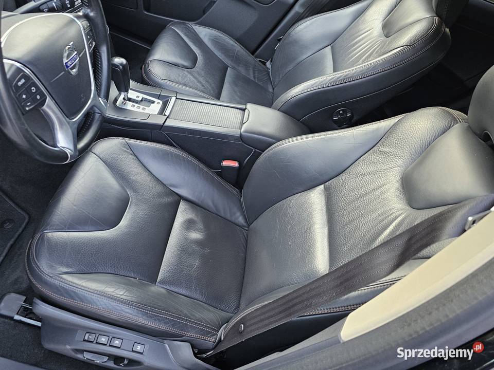 24D5 2054x4automat Bezwypadkowy full Opłacony gniazdo AUX sprzedam