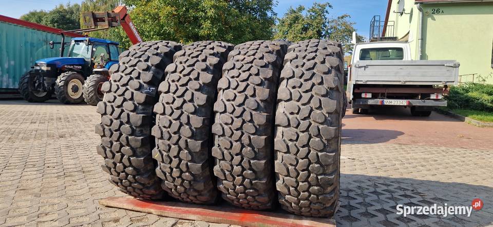 125r20 12520 33580r20 90020 100020 Continental Nowe Miasto Lubawskie
