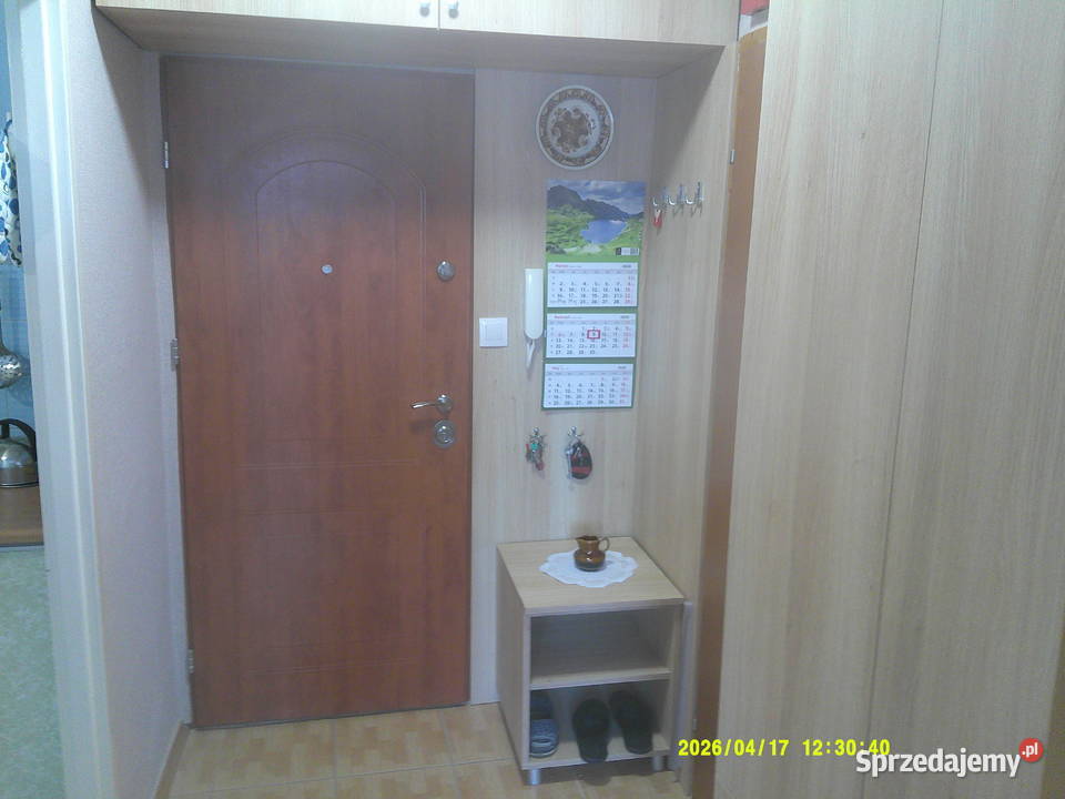 Dwupokojowe 32 m2 Kraków