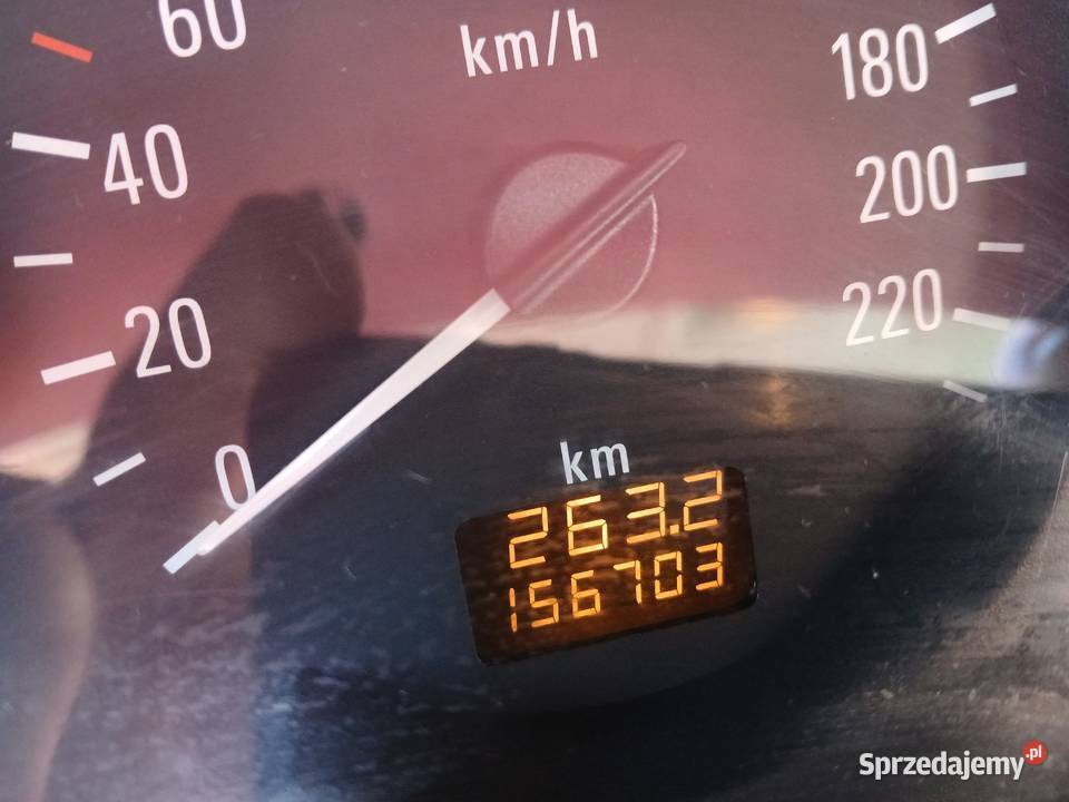 Corsa 10 Salon Polska Nowy Sącz